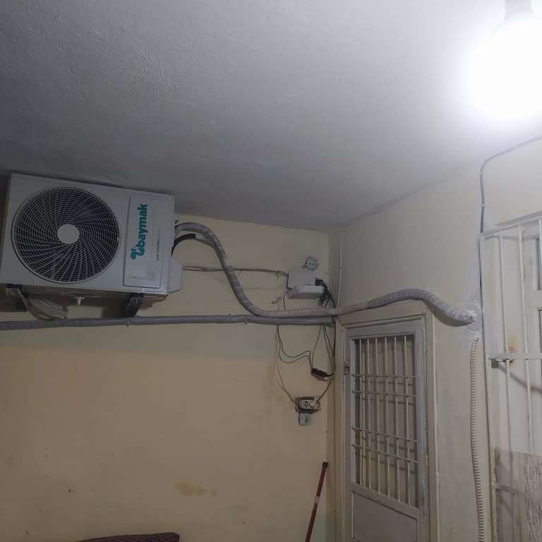 Baymak Klima Montajında Yaşanan Sorunlar Ve Servis Kalitesizliği