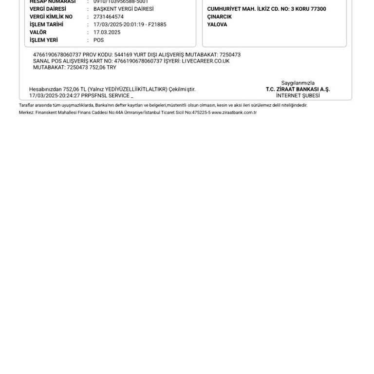 İzinsiz Para Çekimi: Güven Sorunu Ve Acil İade Talebi