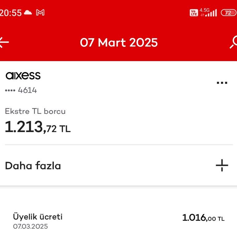 Haksız Aidat Ücretine İtiraz Ve İade Talebi