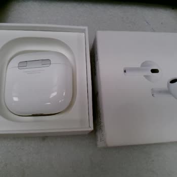 Airpods İade Ve Servis Sorunu