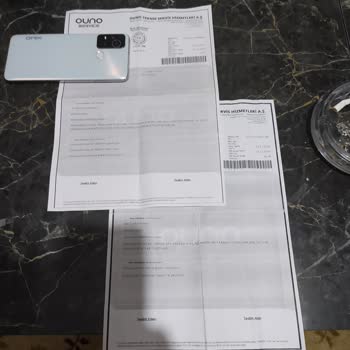 Tekrar Eden Cihaz Sorunları Ve Yetersiz Servis Deneyimi