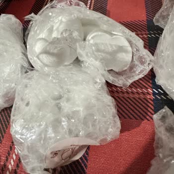 Sürat Kargo Kırık Ürünler Ve Sorumsuz Kargo Hizmeti