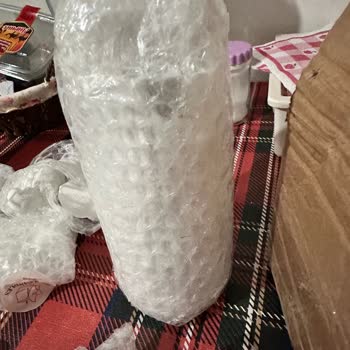 Sürat Kargo Kırık Ürünler Ve Sorumsuz Kargo Hizmeti