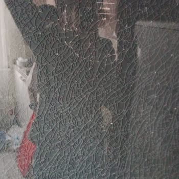 Kırık Camlı Buzdolabı Mağduriyeti