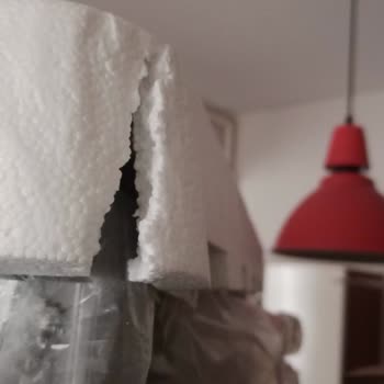 Kırık Camlı Buzdolabı Mağduriyeti
