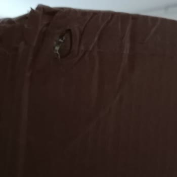 Kırık Camlı Buzdolabı Mağduriyeti