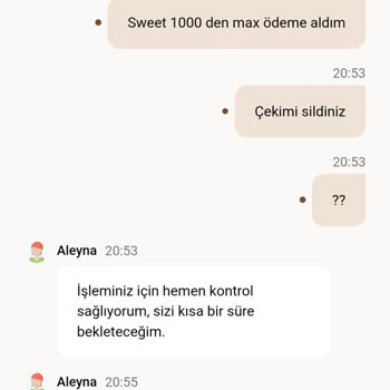 Bahis Sitesinde Kazancım Neden Ödenmedi?