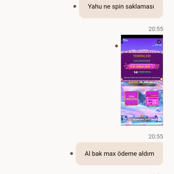 Bahis Sitesinde Kazancım Neden Ödenmedi?