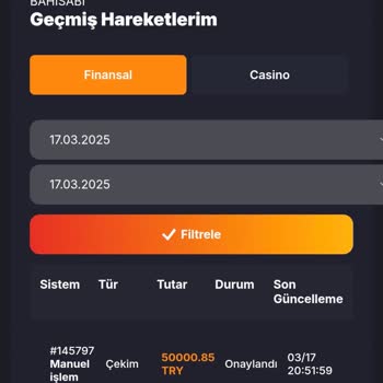 Bahis Sitesinde Kazancım Neden Ödenmedi?