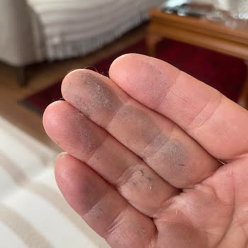 Cleanlab Temizlik Firması İle Yaşanan Hayal Kırıklığı