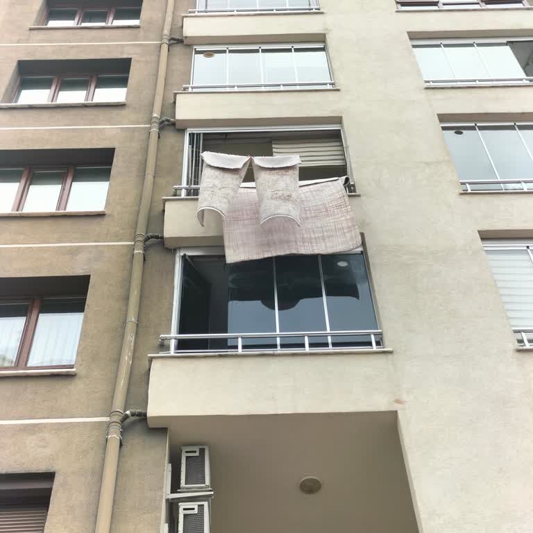 Talas Belediyesi'nin Şikayetleri Göz Ardı Etmesi