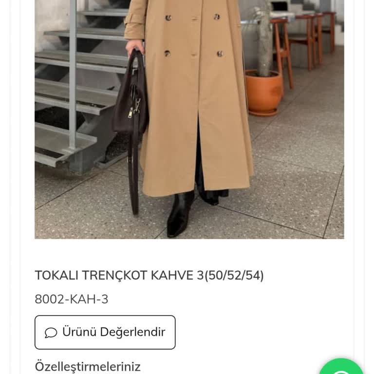 Sipariş Sonrası Sessizlik Ve Engelleme