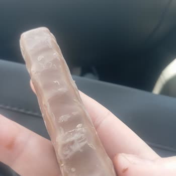 Tadelle Çikolatalarında Tat Ve Renk Bozukluğu
