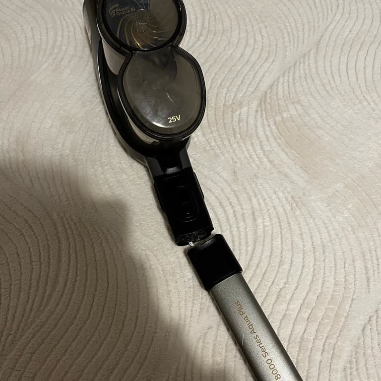 Philips Süpürge Borusu Kırıldı: Garanti Kapsamında Destek Bekliyorum