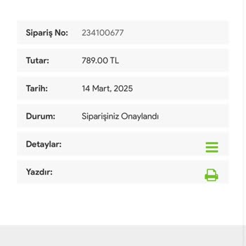 Bulem Butik'ten İade Sorunu Ve İletişimsizlik