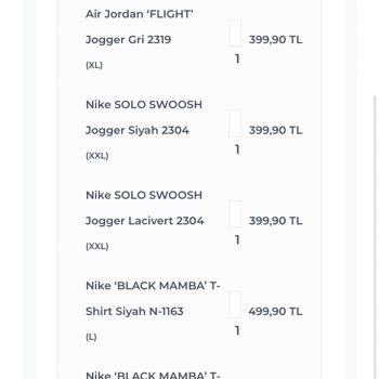 Siparişim Nerede? Müşteri Hizmetlerinden Yanıt Bekliyorum!