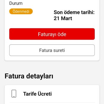 Fatura Şoku: Taahhüt Bitimiyle Fiyat 4 Katına Çıktı