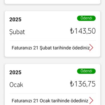 Fatura Şoku: Taahhüt Bitimiyle Fiyat 4 Katına Çıktı