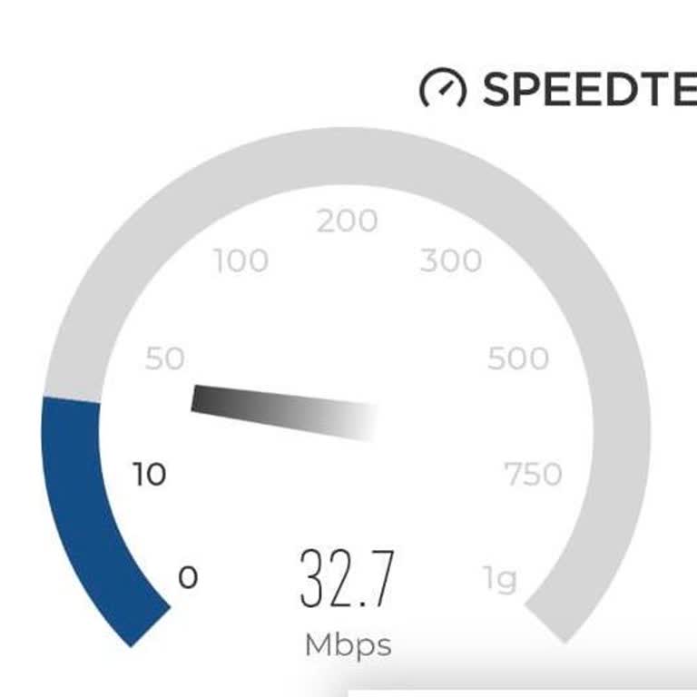 İnternet Hızında Taahhüt Edilen Hizmetin Sağlanmaması