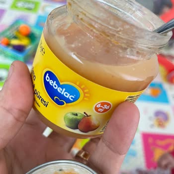 Bebelac Ürününde Küf Şoku: Güven Sarsıldı