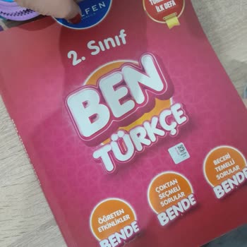 Kitapların Cevap Anahtarlarına Ulaşamama Sorunu