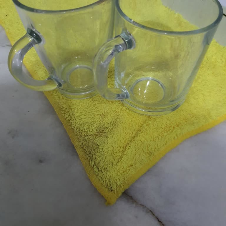 Bulaşık Makinesi Deterjanı Hayal Kırıklığı