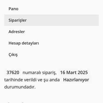 İnternet Alışverişinde Güven Sorunu Ve İletişim Eksikliği