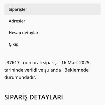 İnternet Alışverişinde Güven Sorunu Ve İletişim Eksikliği