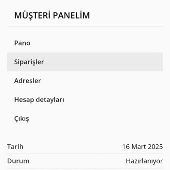 İnternet Alışverişinde Güven Sorunu Ve İletişim Eksikliği