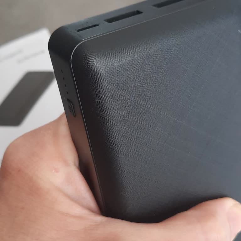 Philips Powerbank Teknik Servis Sorunu