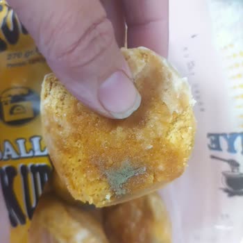 Migros Küflü Kurabiye Skandalı: Sağlığımız Tehlikede!