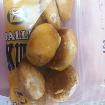 Migros Küflü Kurabiye Skandalı: Sağlığımız Tehlikede!