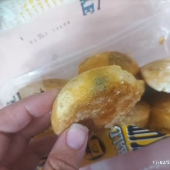 Migros Küflü Kurabiye Skandalı: Sağlığımız Tehlikede!