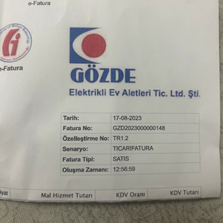 Arçelik Süpürge Çekim Gücü Problemi ve Servis Sorunu