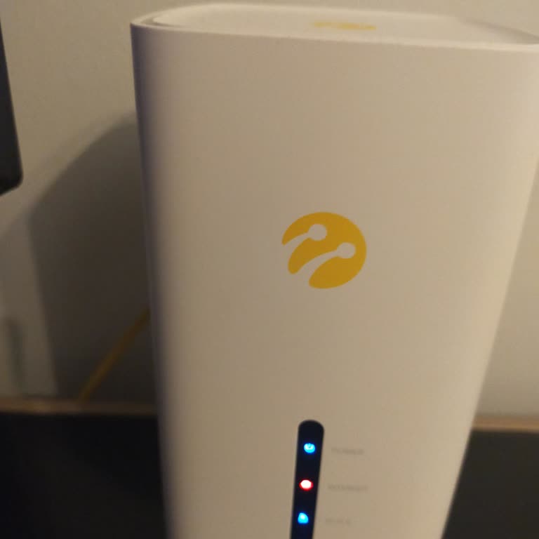 Superonline Akşam Kesintileri: Neden Sadece Biz?