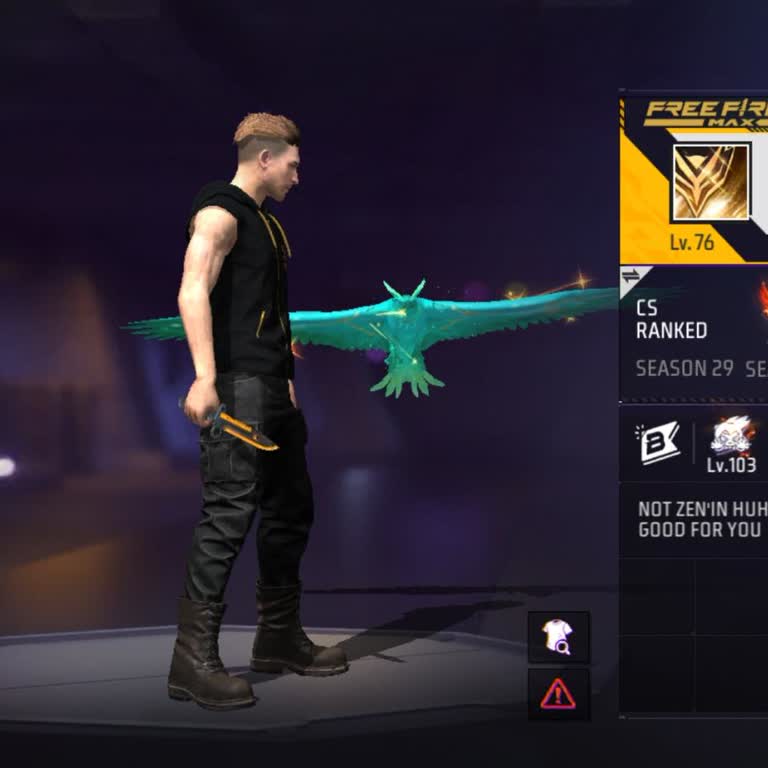 Garena Free Fire Banned My ID - I Need It Reopened