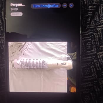 A101'den Aldığım Arızalı Ürün Ve İade Süreci Kabusu