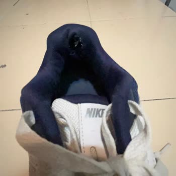 Garanti Kapsamında Olmayan Nike Ayakkabı Sorunu