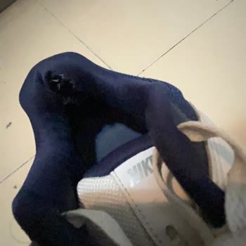 Garanti Kapsamında Olmayan Nike Ayakkabı Sorunu