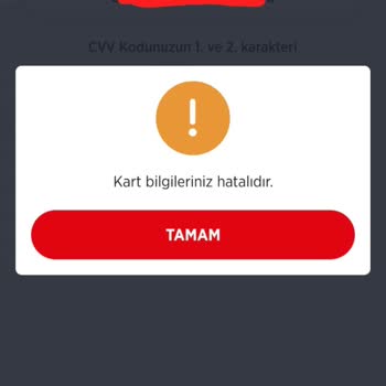 Kart Doğrulama Kabusu: Banka İle İletişim Kuramıyorum!