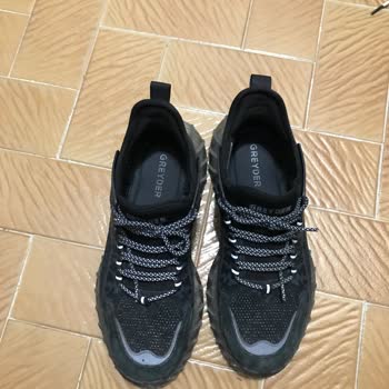 Greyder Ayakkabı'nın Garanti Sorunu