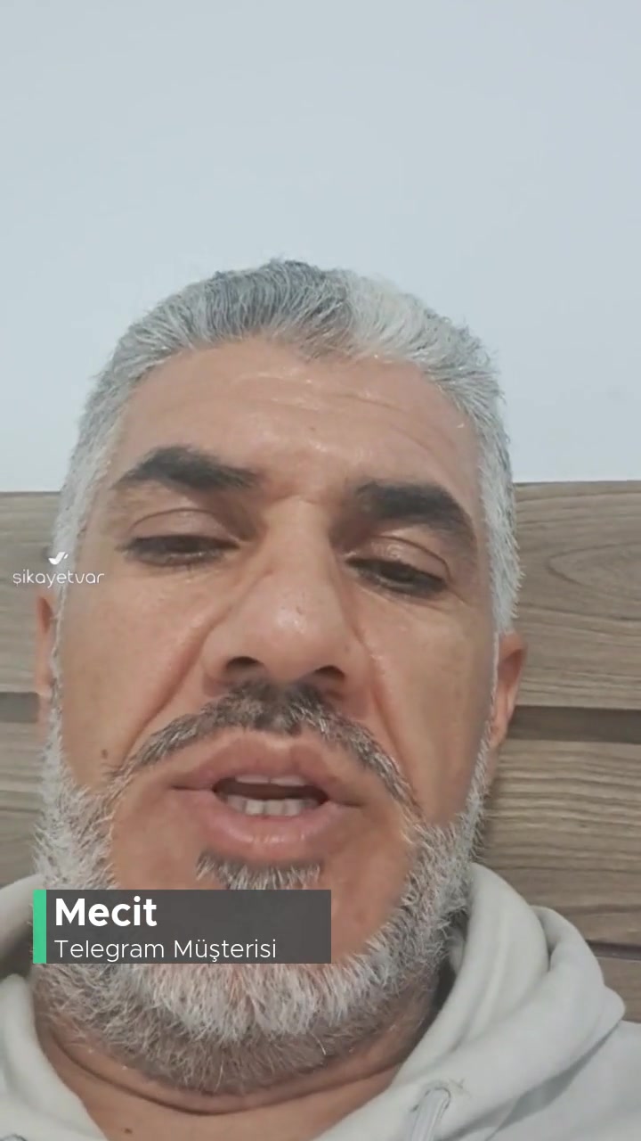 Telegram Telefon Numaramın Neden Yasaklandığını Öğrenmek İstiyorum videonun kapak resmi