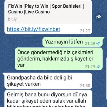 Fixwin: Saygısız Temsilci Ve Engellenen Müşteri
