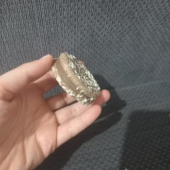Taze Görünmeyen Ülker Coco Star Şikayeti