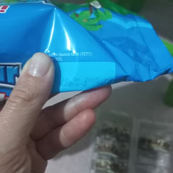 Taze Görünmeyen Ülker Coco Star Şikayeti