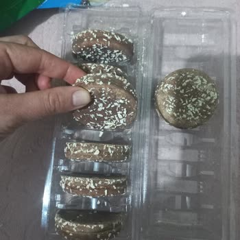 Taze Görünmeyen Ülker Coco Star Şikayeti