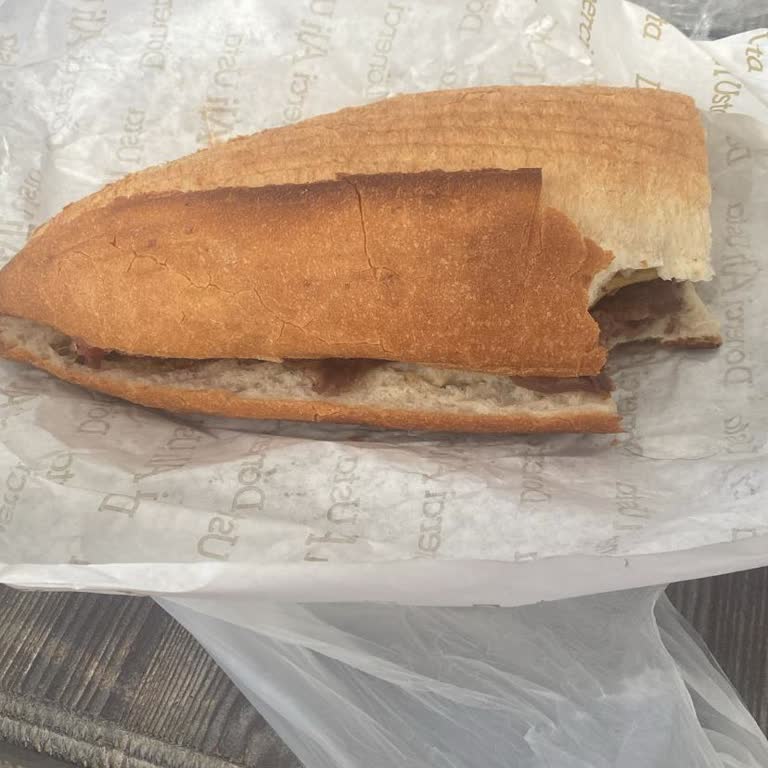 Yüksek Fiyat, Düşük Kalite: Dönerci Ali Usta Hayal Kırıklığı