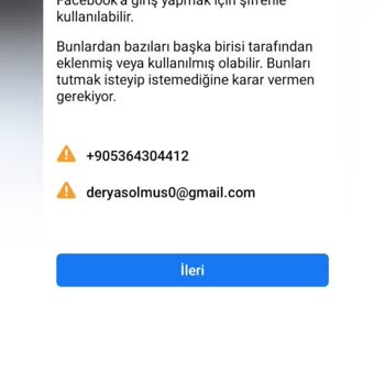 Facebook Hesabım Sebepsiz Kilitlendi Ve Fire Fire Hesabım Tehlikede
