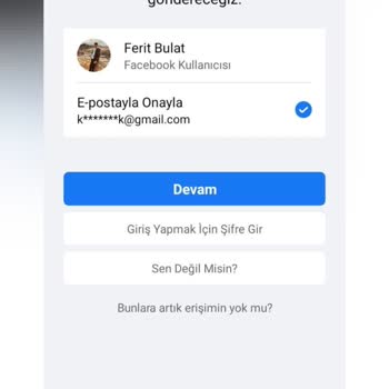 Facebook Hesabım Sebepsiz Kilitlendi Ve Fire Fire Hesabım Tehlikede