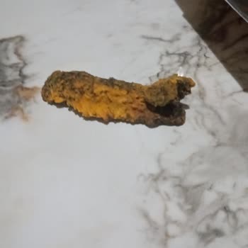 Güvenilir Markadan Şüpheli Ürün